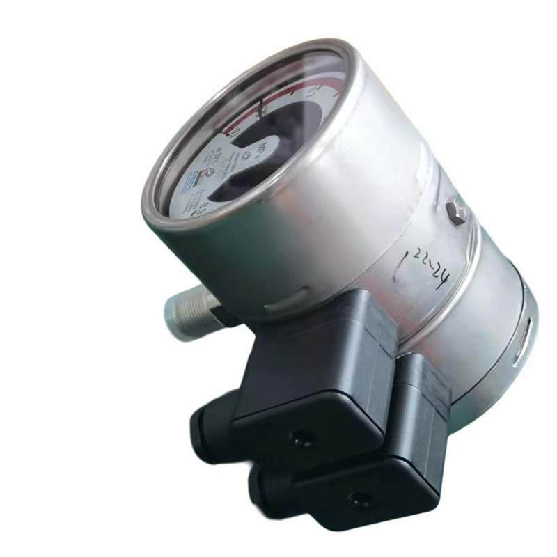 远传SF6密度继电器