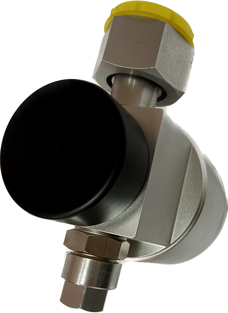 无线远传密度变送器